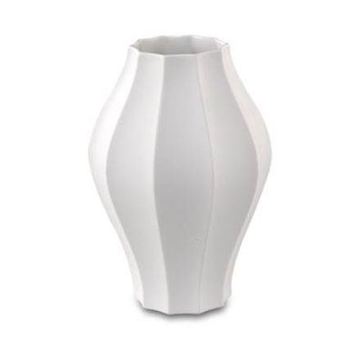 Vase 18.5 cm - Concave