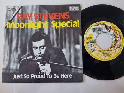 Ray Stevens - Moonlight special 7'' Vinyl Germany