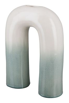 Gilde Keramik " n " -Vase " Bari " VE 2 28902