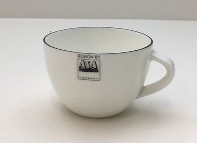 ASA Kaffeetasse weiß