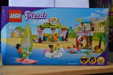 Lego 41710 Friends - Figuren Maya Koa und Stephanie - 6+