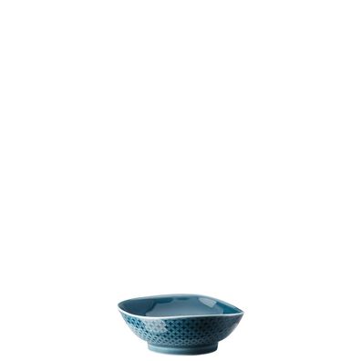 Rosenthal Bowl 12 cm JUNTO OCEAN BLUE 10540-405202-10560