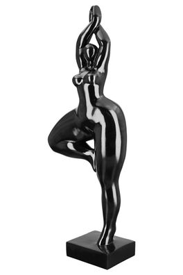 Gilde Poly Skulptur " Ballerina " 37266