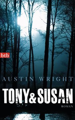 Tony &amp; Susan Roman Austin Wright btb