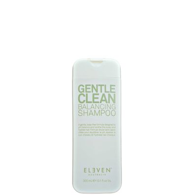 Eleven Australia/ Gentle Clean Balancing Shampoo 300ml/ Haarpflege