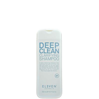 Eleven Australia/ Deep Clean "Clarifying Shampoo" 300ml/ Haarpflege