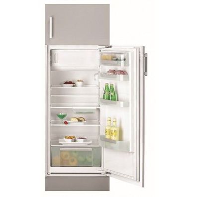 Teka RSR42250FI Einbau-Kühlschrank mit Gefrierfach, 122cm