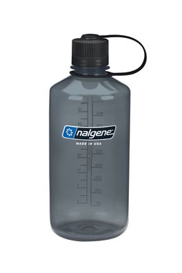 Nalgene Trinkflasche 'EH Sustain', 1 L, grau