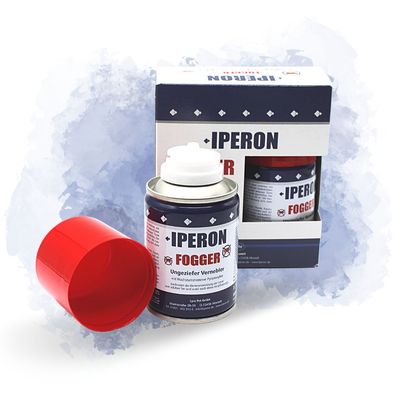 200 - 4800 ml IPERON® Fogger Ungeziefervernebler