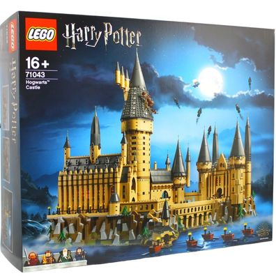 71043 LEGO® Harry Potter™ Schloss Hogwarts™