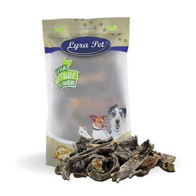 1 - 10 kg Lyra Pet® Rinderherz