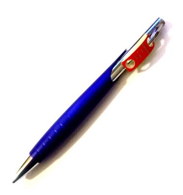 Rotring R50 4030, Kugelschreiber KS blau / silber, NEU