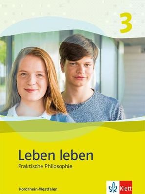 9./10. Schuljahr, Schuelerbuch Schulbuch Klasse 9/10 Leben leben.