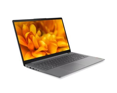 Lenovo IdeaPad 3 15ITL 82H8037KGE 39,62 cm (15,6 Zoll) Full HD Notebook, Intel ...
