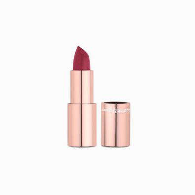 Cosart Lipstick Elegance Rosegold Chilli 3018