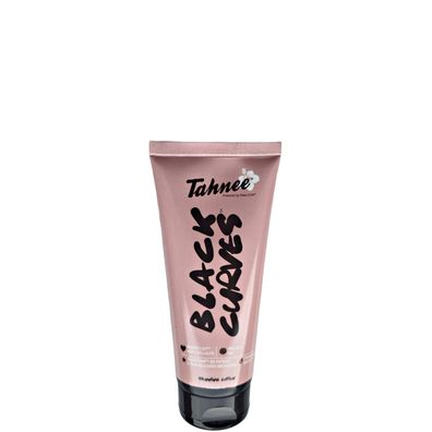 Tahnee/ Black Curves Tanning Lotion 200ml/ Solariumkosmetik/ Bräunungslotion