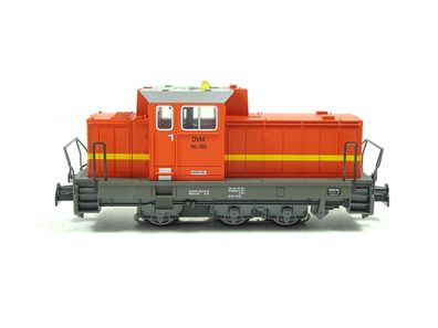 Diesellokomotive digital mfx Start up DHG 700, Märklin H0 36700 neu OVP