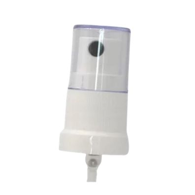 Leerflaschen Zerstäuber weiß Airspray für 20ml 30ml 50ml 100ml DIN 18
