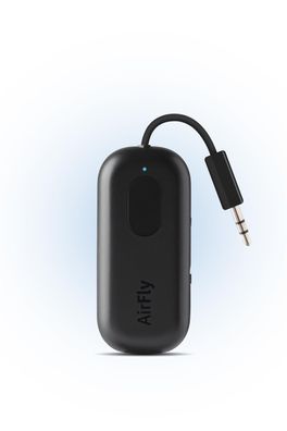 Twelve South AirFly Pro Bluetooth Wireless Audio Transmitter/ Receiver für bis zu 2