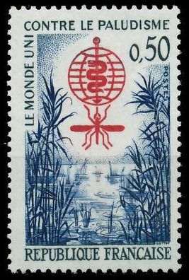 Frankreich 1962 Nr 1392 postfrisch S263D8A