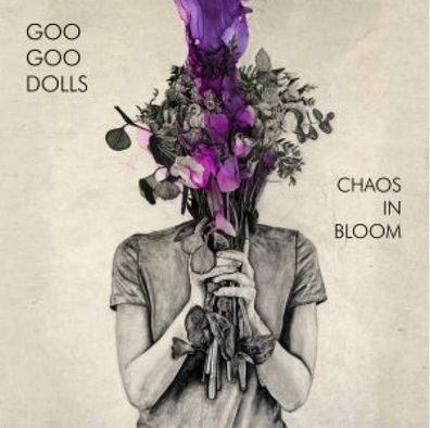 The Goo Goo Dolls - Chaos In Bloom - - (Vinyl / Rock (Vinyl))