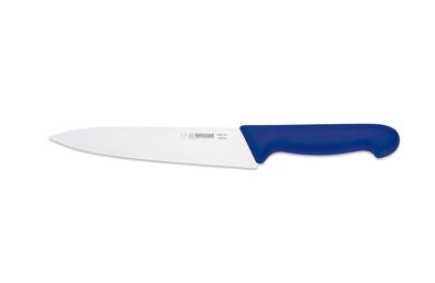Giesser Messer Küchenmesser Kochmesser Profimesser schmale Form Variante 16-23cm