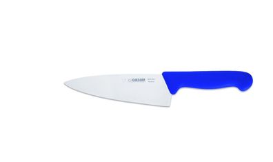 Giesser Messer Küchenmesser Kochmesser Profimesser breit scharf Variante 16-31cm
