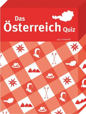 Das Oesterreich-Quiz 68 spannende Fragen mit Daten, Fakten &amp; Ku