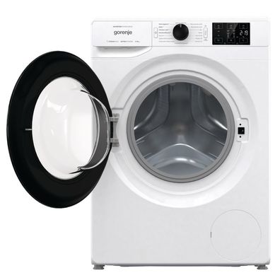 Gorenje WNEI 86 APS Waschmaschine Frontlader 8 kg 1600 RPM A Weiß