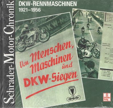 DWK-Rennmaschinen, Motorräder, Motorsport, Zschopau, Rennsport, DDR