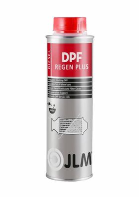 Diesel DPF ReGen Plus - Regeneration Dieselpartikelfilter Additiv
