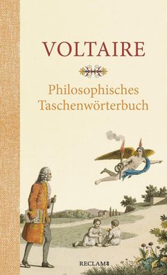 Philosophisches Taschenwoerterbuch Voltaire