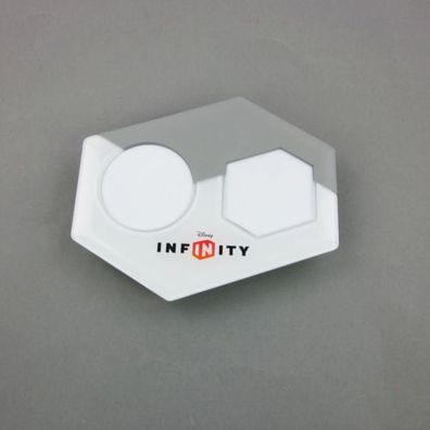 Original Disney Infinity Portal für Nintendo 3DS ohne Zubehör Inf-8032383