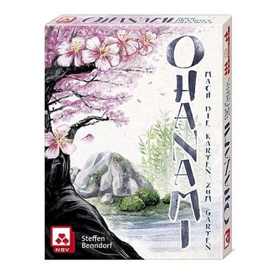 Ohanami