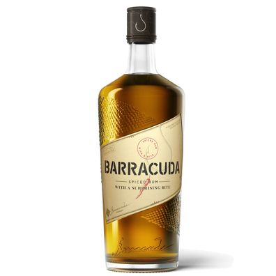 Barracuda 35% Vol.