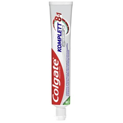 Colgate Komplett Ultra Weiß Zahnpasta 75ml