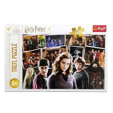 Puzzle Trefl 160 Teile Harry Potter