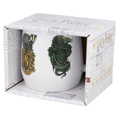 Harry Potter Keramiktasse 360 ml / Ceramic Mug 360 ml