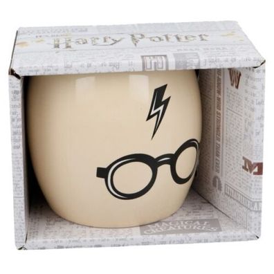 Harry Potter Keramiktasse 380 ml / Ceramic Mug 380 ml