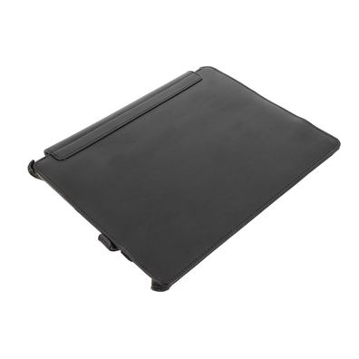 Kensington KeyLite Tastaturcover für iPad 3 und 4 QWERTZ Schutzhülle schwarz