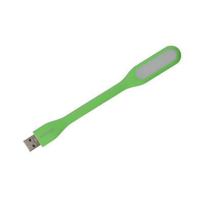 Networx USB LED Lampe Laptopleuchte in grün