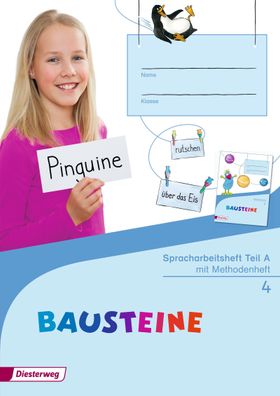 Bausteine Spracharbeitshefte - Ausgabe 2015 Spracharbeitsheft 4 Hin