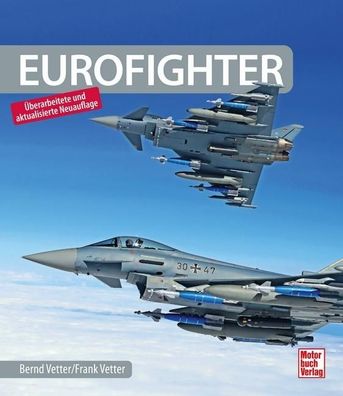 Eurofighter, Bernd Vetter