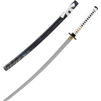 Jin Sakai Fantasy Game Ghost of Tsushima Deko Samurai Katana