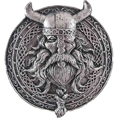 Odin Wandrelief