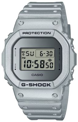 Casio G-Schock Armbanduhr G-Shock DW-5600FF-8ER