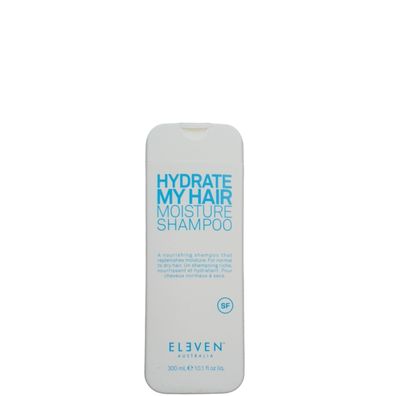 Eleven Australia/ Hydrate My Hair "Moisture Shampoo" 300ml/ Haarpflege