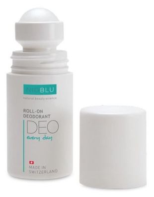 NIO BLU Deodorant Roll-on Every Day
