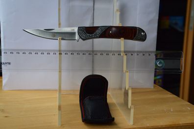Taschen Klapp Messer Columbia 260A