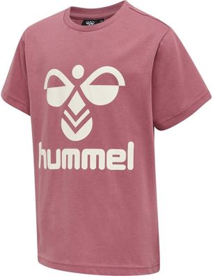 Hummel Kinder T-Shirt Hmltres T-Shirt S/ S